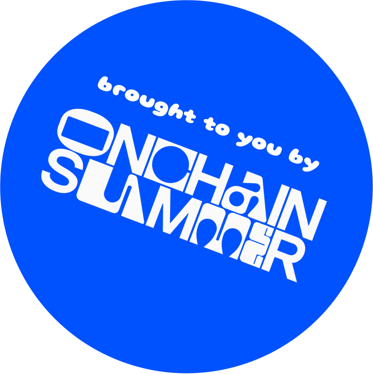 Onchain Summer